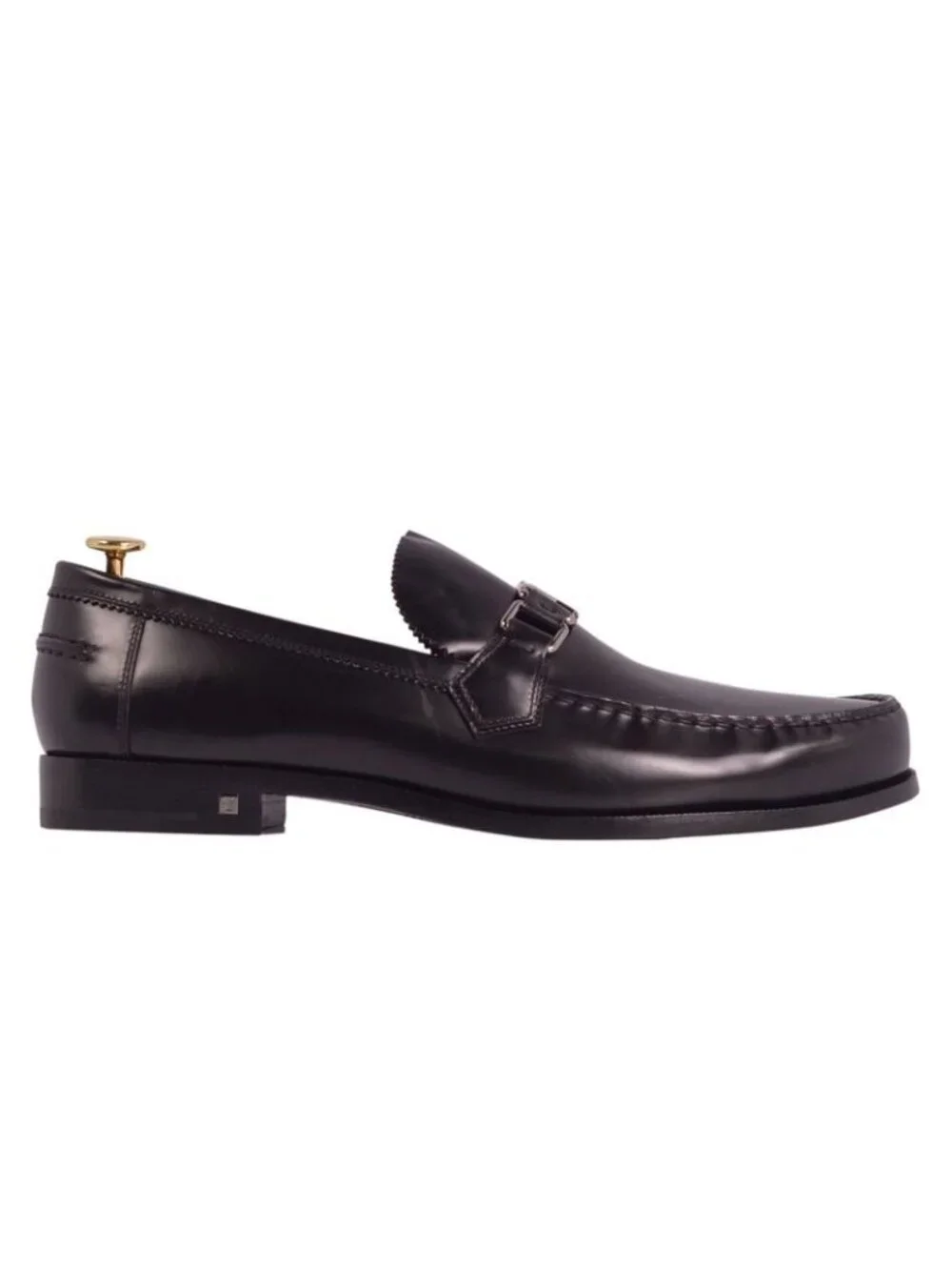 Louis Vuitton Loafer Moccasins Major - Picture 6 of 9